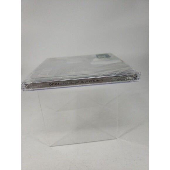 Dino: Essential Dean Martin by Dean Martin (CD, 2004) - Picture 6 of 14